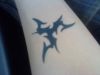 Airbrush tattoo gallery